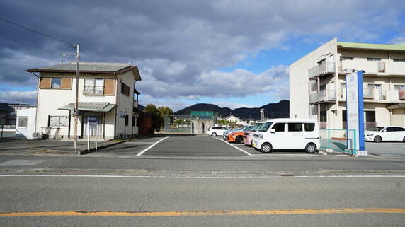 赤穂市 朝日町（播州赤穂駅） 住宅用地