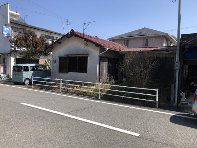 兵庫県相生市緑ケ丘４丁目 住宅用地