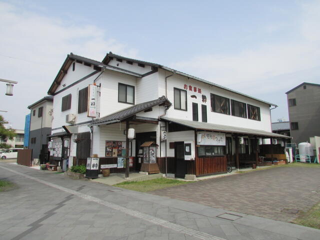 赤穂市 加里屋南(播州赤穂駅) の売店舗
