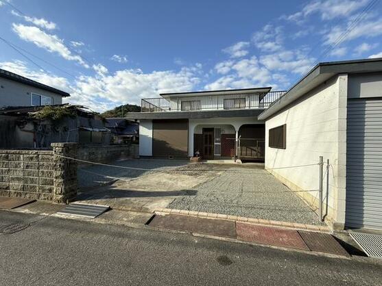 赤穂郡上郡町 山野里（上郡駅） 2階建 ５ＤＫ