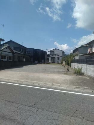たつの市 御津町苅屋（山陽網干駅） 住宅用地