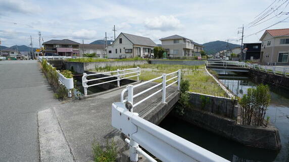 赤穂市 三樋町（播州赤穂駅） 住宅用地