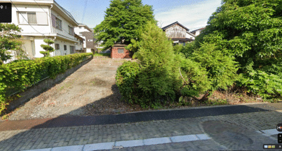 宍粟市 山崎町鹿沢（播磨新宮駅） 住宅用地