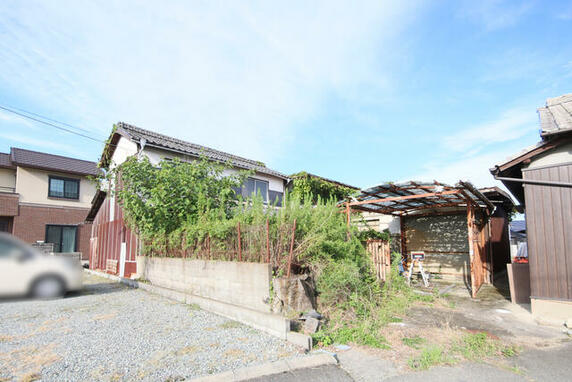 たつの市 揖保町真砂（網干駅） 住宅用地