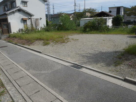赤穂市 中広（播州赤穂駅） 住宅用地