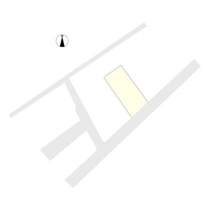 たつの市 龍野町川原町（本竜野駅） 住宅用地