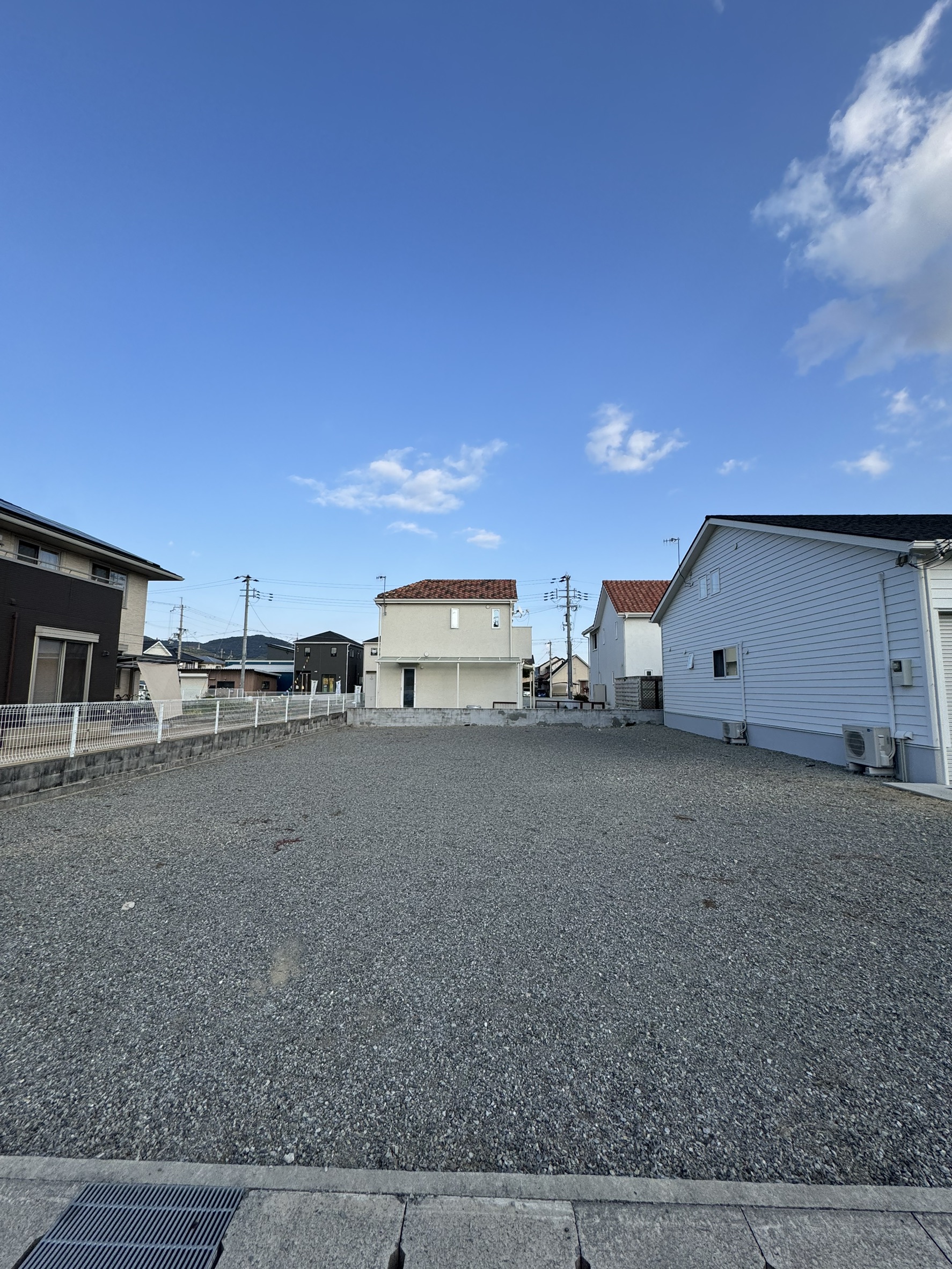 selbee town 片浜　２号地