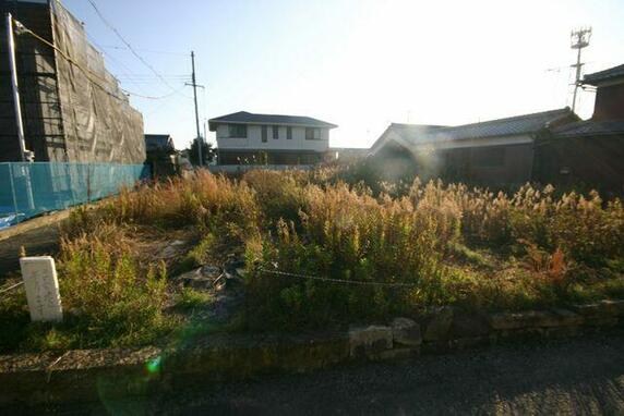揖保郡太子町 竹広（網干駅） 住宅用地