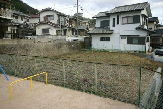 揖保郡太子町 太田田中（網干駅） 住宅用地