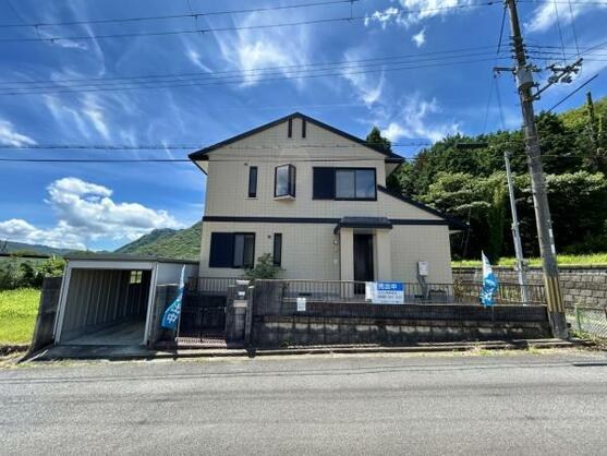 赤穂郡上郡町 岩木甲（上郡駅） 2階建 ４ＳＬＤＫ