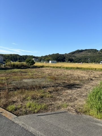 兵庫県たつの市御津町黒崎 住宅用地
