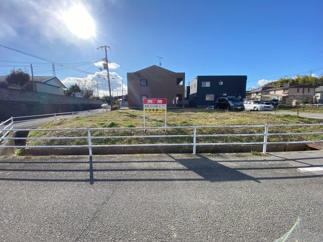 兵庫県たつの市揖西町土師４丁目 住宅用地