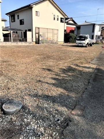 兵庫県たつの市御津町釜屋 住宅用地