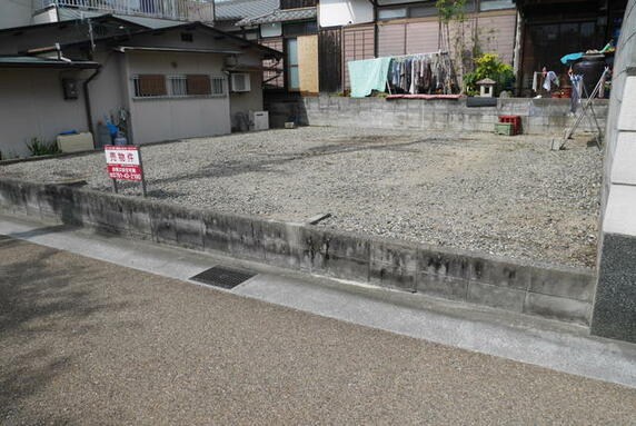 赤穂市 上仮屋南（播州赤穂駅） 住宅用地