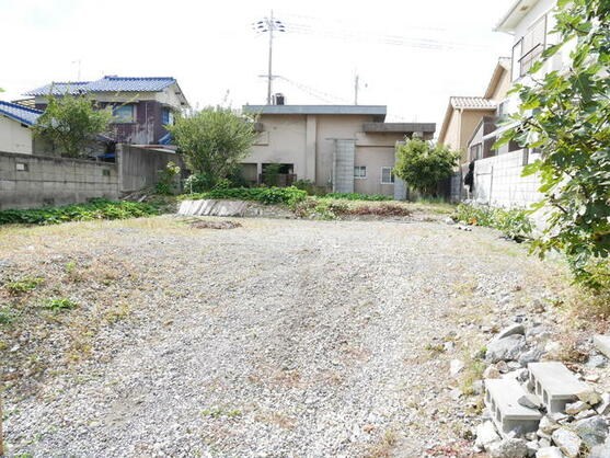 赤穂市 尾崎（播州赤穂駅） 住宅用地