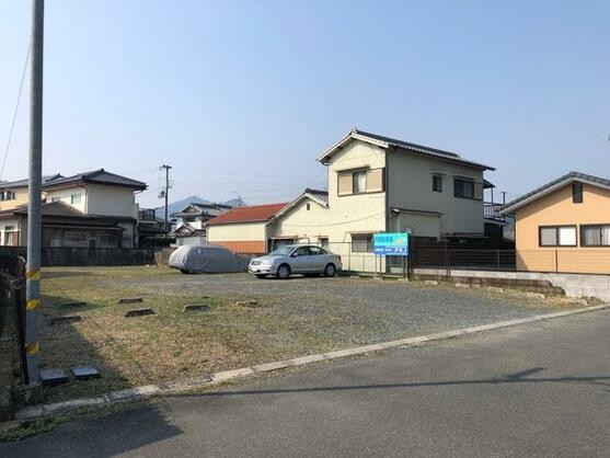 赤穂郡上郡町 大持（上郡駅） 住宅用地