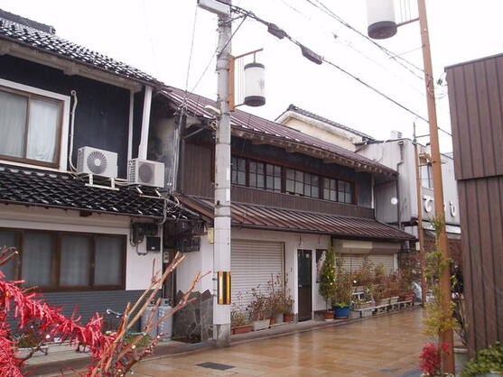 宍粟市 山崎町山崎（播磨新宮駅） 住宅用地