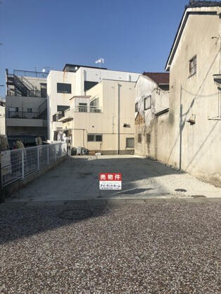 赤穂市 加里屋駅前町（播州赤穂駅） 住宅用地