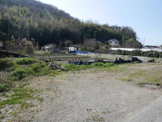 赤穂市 尾崎（播州赤穂駅） その他用地