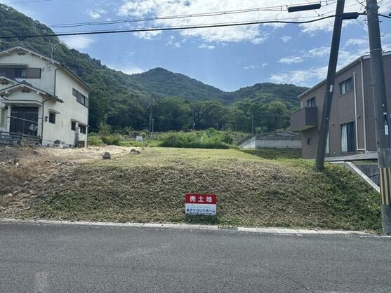 赤穂市 東有年（有年駅） 住宅用地