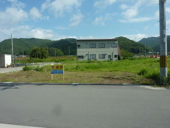 赤穂市 有年横尾（有年駅） 住宅用地