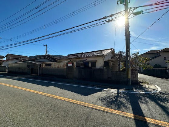 赤穂市 北野中（播州赤穂駅） 住宅用地