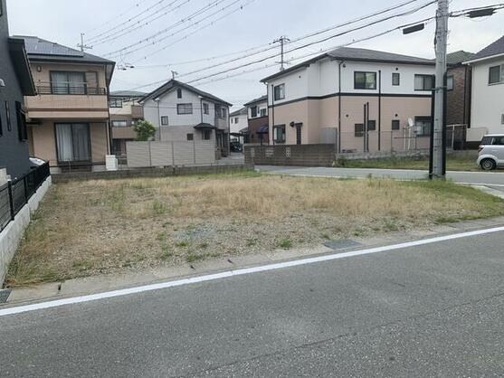 赤穂市 北野中（坂越駅） 住宅用地