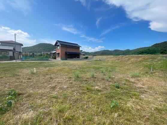 赤穂市 高雄（播州赤穂駅） その他用地