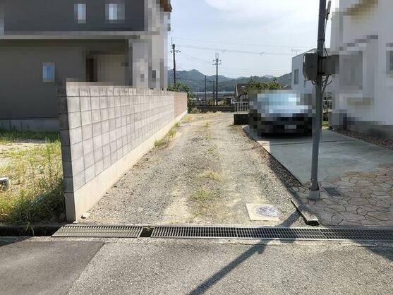 相生市 山手２丁目（相生駅） 住宅用地