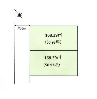 赤穂市 上仮屋南（播州赤穂駅） 住宅用地