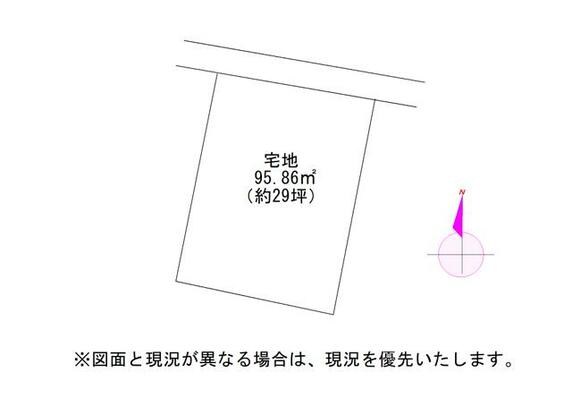赤穂市 尾崎（播州赤穂駅） 住宅用地