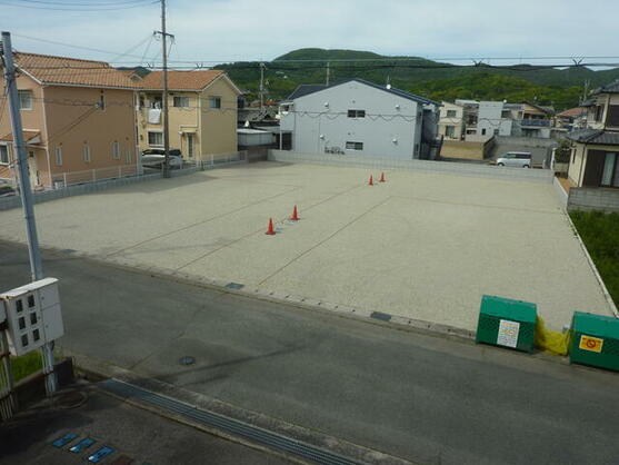 赤穂市 長池町（播州赤穂駅） 住宅用地