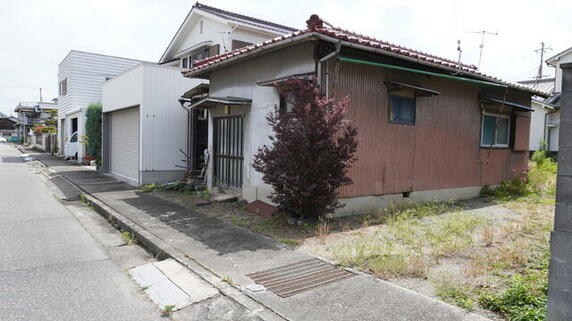 赤穂市 大橋町（播州赤穂駅） 住宅用地