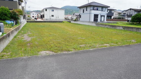 赤穂市 板屋町（播州赤穂駅） アパート用地