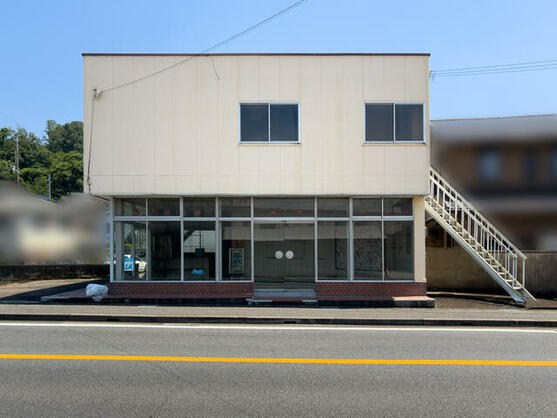 相生市 垣内町（相生駅） 店舗用地