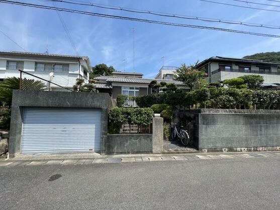 赤穂市 加里屋（播州赤穂駅） 平屋建 ３ＤＫ