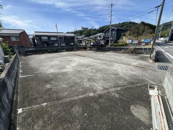 たつの市 龍野町大手（本竜野駅） 住宅用地