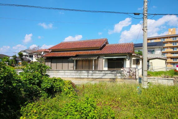 揖保郡太子町 鵤（網干駅） 住宅用地
