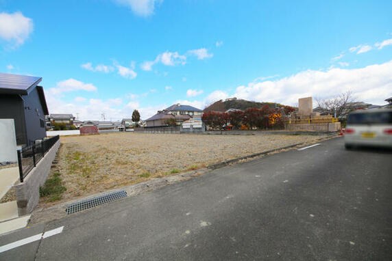 揖保郡太子町 老原（網干駅） 住宅用地