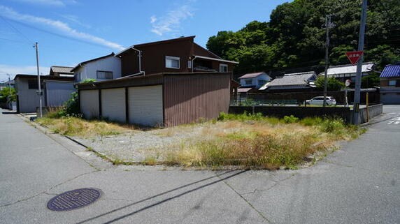 赤穂市 正保橋町（播州赤穂駅） 住宅用地