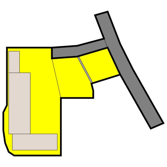 宍粟市 山崎町上寺(播磨新宮駅) の売店舗