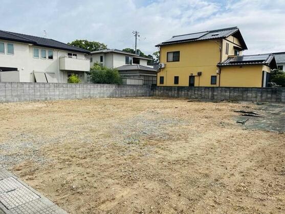 赤穂市 上仮屋南（播州赤穂駅） 住宅用地