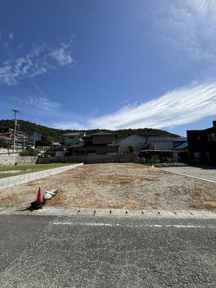 赤穂市 加里屋（播州赤穂駅） 住宅用地