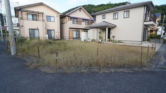 赤穂市 塩屋（播州赤穂駅） 住宅用地