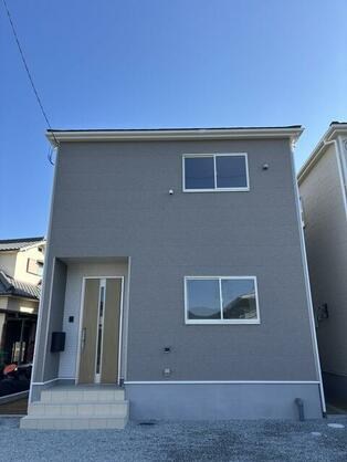 赤穂市 古浜町（播州赤穂駅） 2階建 ４ＳＬＤＫ