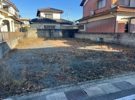 たつの市 神岡町横内（東觜崎駅） 住宅用地