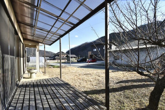 charset=Ascii binary comment