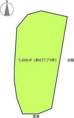 たつの市 龍野町末政（本竜野駅） 事業用地