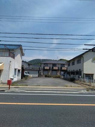 赤穂市 宮前町（播州赤穂駅） 店舗用地