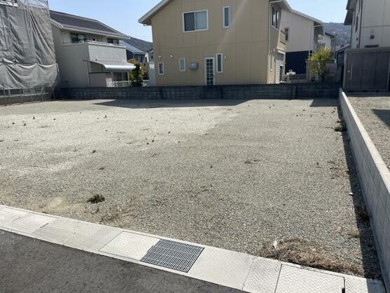 赤穂市 尾崎（播州赤穂駅） 住宅用地